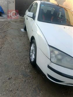 فورد مونديو